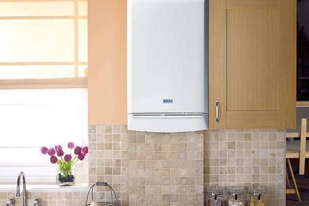 what is a Baxi accredited installer
