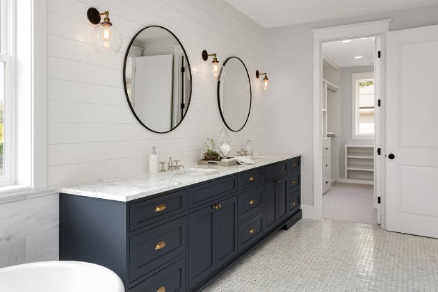 Things to consider before renovating your bathroom