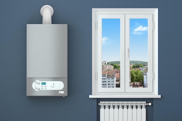5 Reasons to Install a New Boiler in Your Home